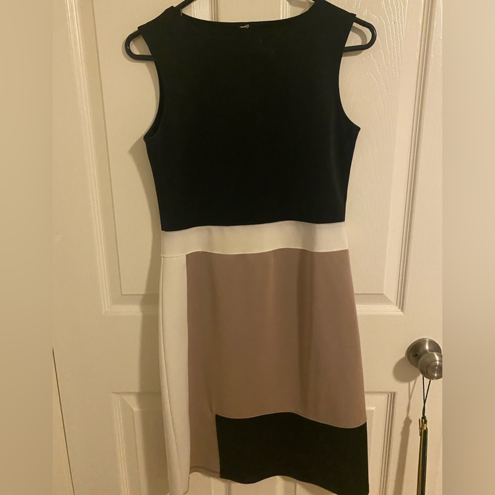 Business dress